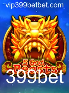 Descubra o Universo de 5GodBeasts: O Jogo Que Está Conquistando o Mundo