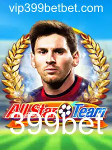 Explorando o Mundo de AllStarTeam: Um Jogo Inovador com Conexão ao 399bet