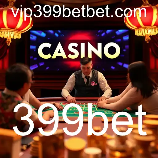 Cassino ao vivo