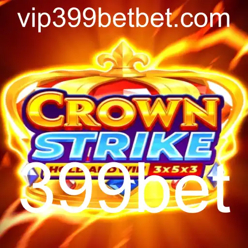 Crownstrike: A Evolução dos Jogos em 399bet