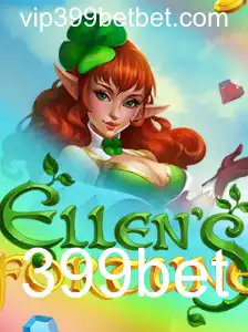 Descubra o Mundo de 'EllensFortune' com 399bet