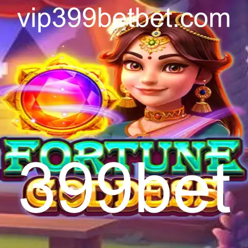 FORTUNEGODDESS: Descubra o Novo Sensação no Mundo dos Jogos com 399bet