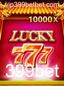 Descubra o Fascinante Mundo do Jogo LuckySeven com 399bet