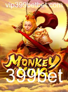 Explorando as Aventuras de MonkeyKing e a Plataforma 399bet