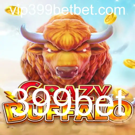 Descubra o Mundo Emocionante de CRAZYBUFFALO: A Aventura de Jogos com 399bet