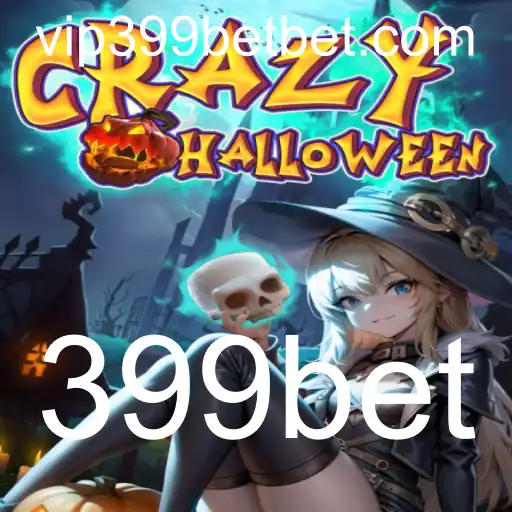 CrazyHalloween: Um Jogo Empolgante no Universo de 399bet