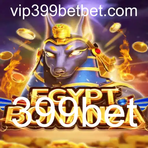 Descubra a Emoção do Jogo EgyptBonanza na Plataforma 399bet