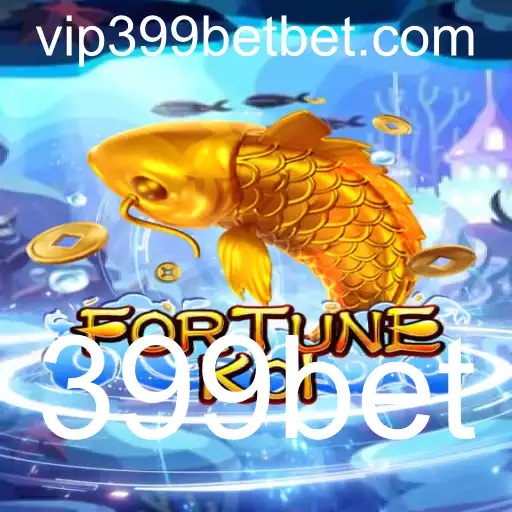 Descubra o Fascinante Mundo de FORTUNEKOI com 399bet