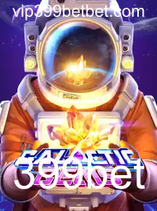 Explorando o Universo de GalacticGems: Um Guia Completo para Jogadores de 399bet