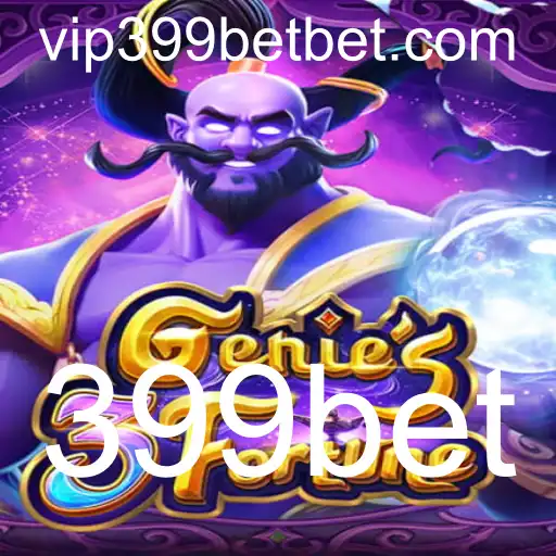 Descubra o Mundo Fascinante de Genie3Fortune: O Jogo que Está Conquistando os Fãs de 399bet