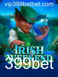 Descubra o Universo de IrishWeekendBonusBuy e o Atrativo da 399bet
