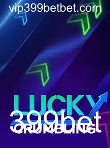 Descubra LuckyCrumbling: O Jogo de Azar com Emoção Garantida
