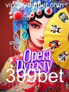 OperaDynasty: Descubra o Fascinante Mundo do Novo Jogo de Cassino
