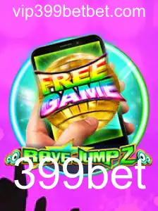 Descubra o Fascinante Mundo do Jogo RaveJump2M com 399bet