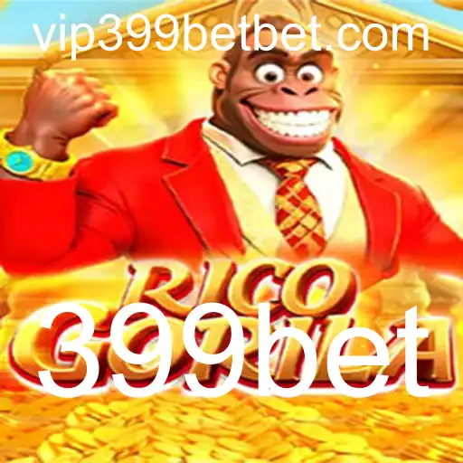 Descubra o Novo Jogo Sensação: RicoGorila e a Sua Conexão com 399bet