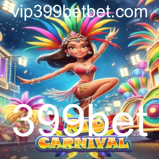 RioCarnival: Uma Experiência de Jogo Vibrante com 399bet