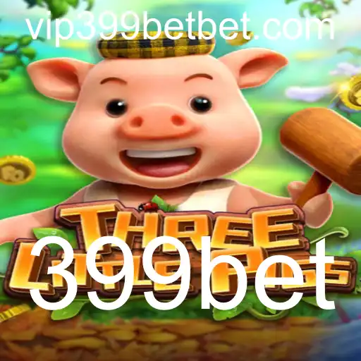 Descubra o Empolgante Universo de THREELITTLEPIGS: Um Jogo Estrategicamente Envolvente