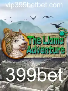 TheLlamaAdventure: Explore o Novo Fenômeno dos Jogos com 399bet