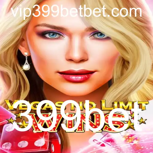 VegasNoLimitWins: Descubra a Emoção do Jogo com 399bet