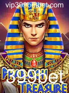 PharaohTreasure: Descubra o Mundo dos Tesouros Antigos