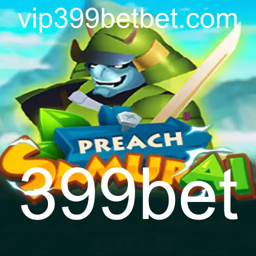 Descubra PreachSamurai: O Jogo Inovador Ligado ao Universo de 399bet