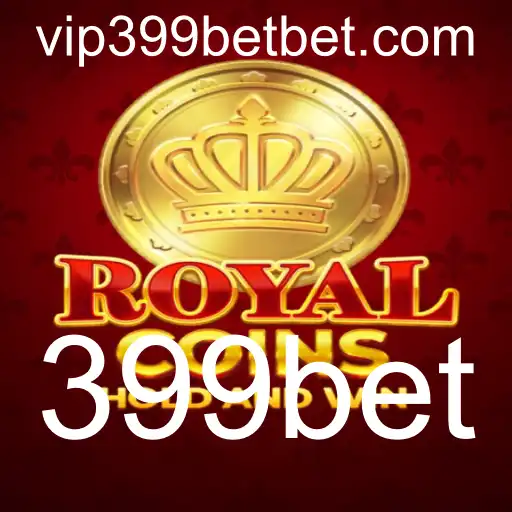 Descubra RoyalCoins: A Emoção dos Cassinos Online com 399bet