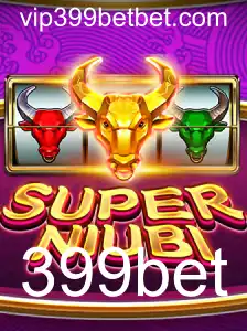 SuperNiubi: O Jogo Inovador que Está Transformando o Mercado de Apostas com 399bet