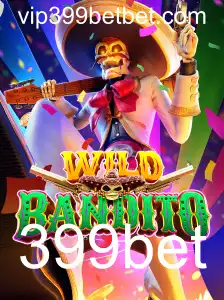 Explorando o Mundo de WildBandito no 399bet