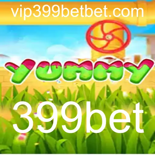 Descubra o Mundo de Diversão com o Jogo Yummy e 399bet